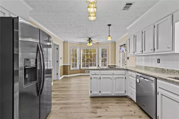 Lawrenceville, GA 30044,1935 Shrader CT