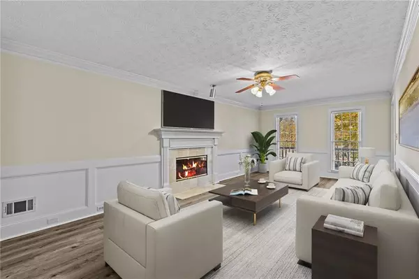 Lawrenceville, GA 30044,1935 Shrader CT