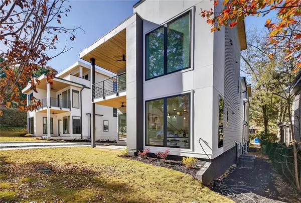 Atlanta, GA 30316,159 Walthall ST SE #A