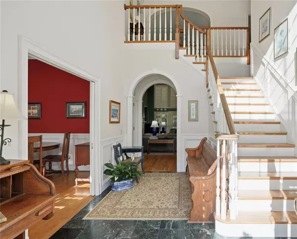 Marietta, GA 30064,711 Parkside TRL NW