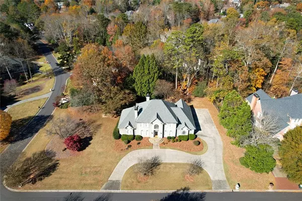 Marietta, GA 30064,711 Parkside TRL NW