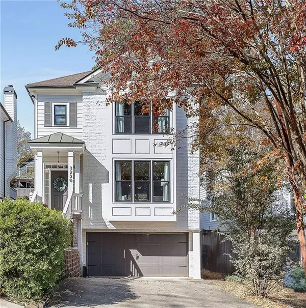 Brookhaven, GA 30319,3230 Cates AVE NE