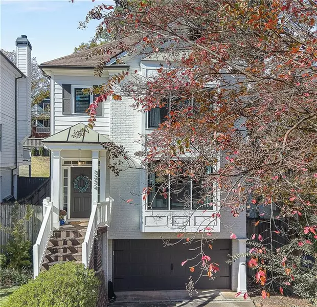 3230 Cates AVE NE, Brookhaven, GA 30319