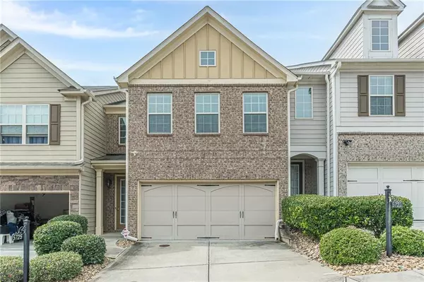 5725 Radford LOOP, Fairburn, GA 30213