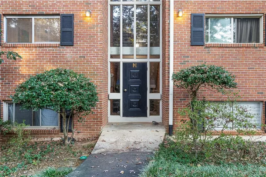 1111 Clairemont AVE #N3, Decatur, GA 30030