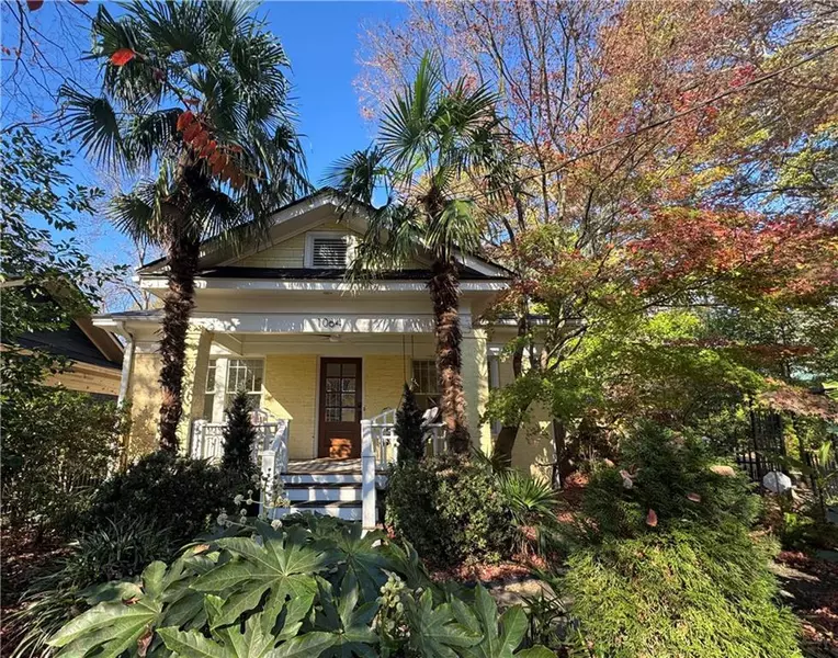 1064 Glenwood AVE SE, Atlanta, GA 30316