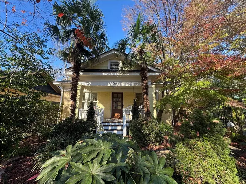 1064 Glenwood AVE SE, Atlanta, GA 30316