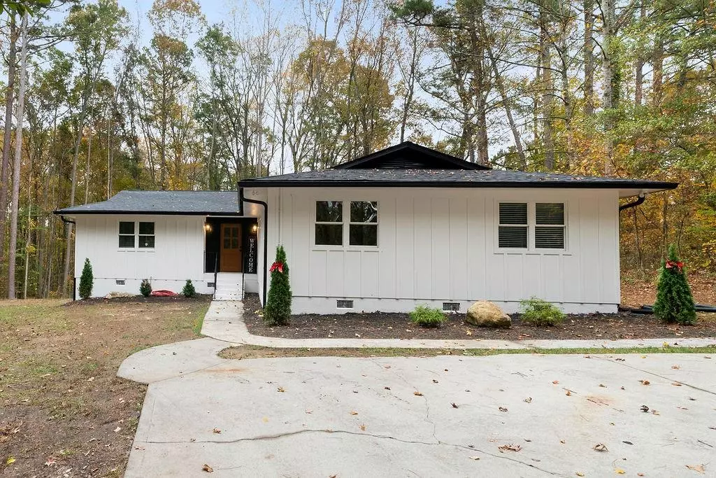 Powder Springs, GA 30127,1199 Friendship Church RD