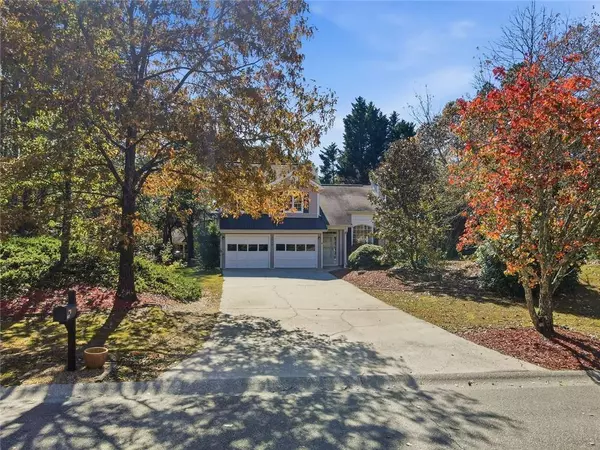 Cumming, GA 30028,5615 Trotters CT