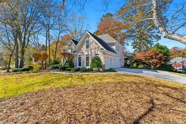 Lawrenceville, GA 30044,799 Myerston CT