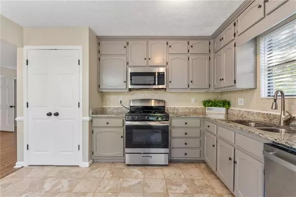 Marietta, GA 30066,4709 Trickum RD NE