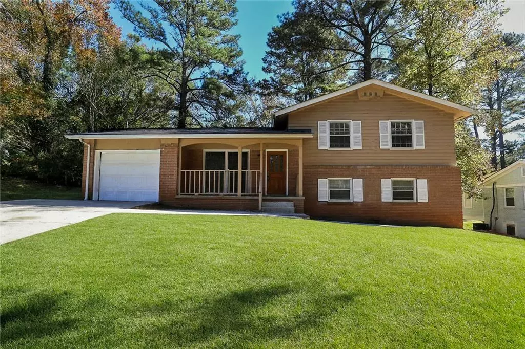 Forest Park, GA 30297,439 Scott BLVD