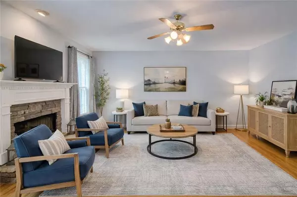 Peachtree Corners, GA 30092,5355 Spalding Bridge CT