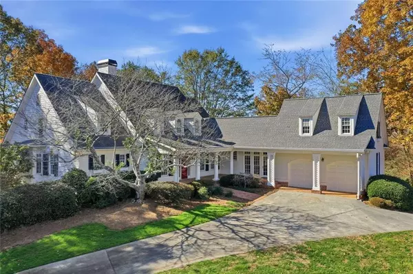 Woodstock, GA 30188,5005 Hickory Hills DR