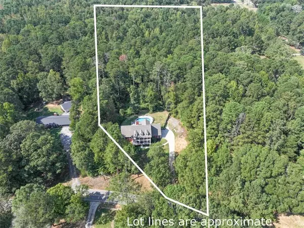 Loganville, GA 30052,5875 Sandy Creek RD