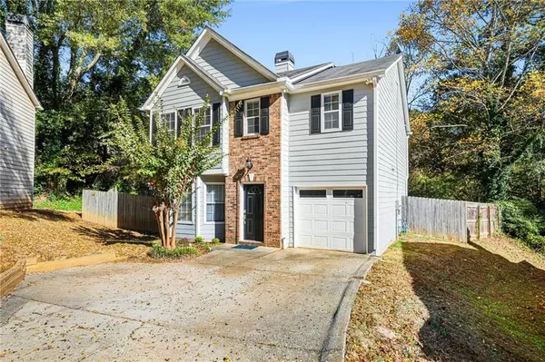 Smyrna, GA 30080,4266 Cabretta DR SE