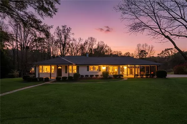 Cumming, GA 30028,1044 McClure Dr