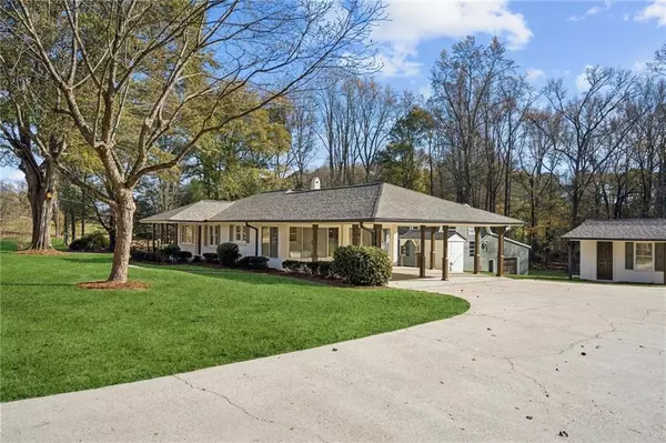 Cumming, GA 30028,1044 McClure Dr