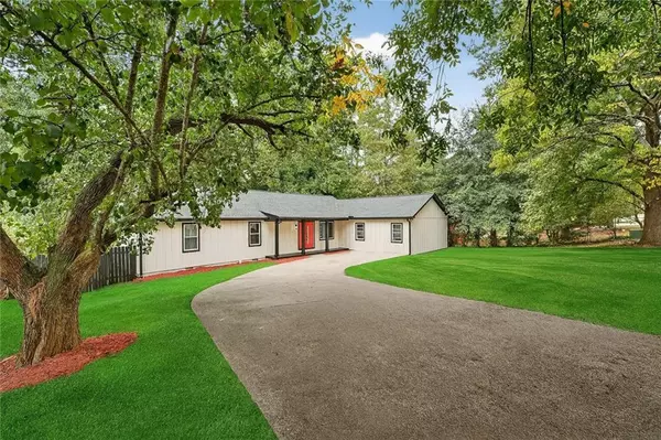 Lithonia, GA 30058,1437 Stoneleigh Hill RD