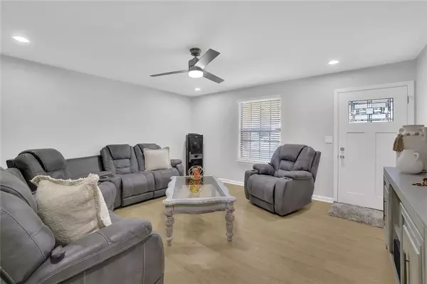 Lawrenceville, GA 30044,3372 Timbercreek DR