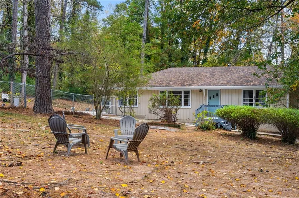 Mableton, GA 30126,866 Buckner RD SE