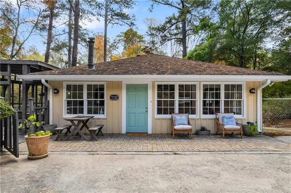 Mableton, GA 30126,866 Buckner RD SE