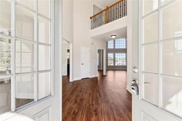 Hoschton, GA 30548,1049 Amber Waves AVE