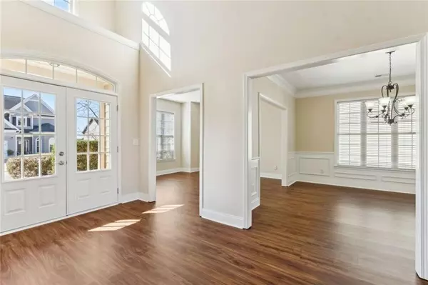 Hoschton, GA 30548,1049 Amber Waves AVE