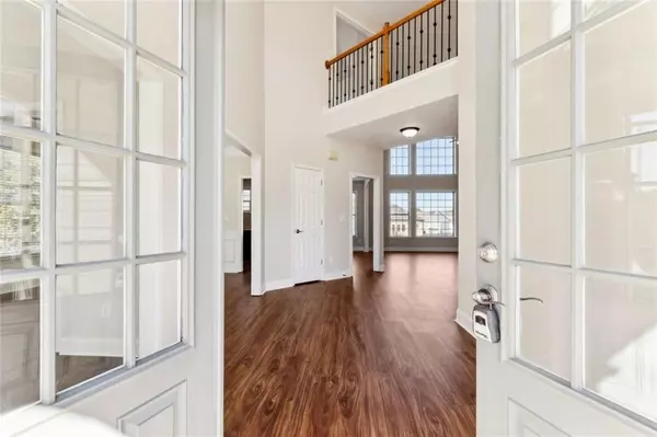 Hoschton, GA 30548,1049 Amber Waves AVE