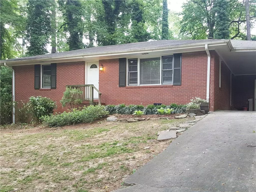 Marietta, GA 30067,2131 Meadowbrook LN SE