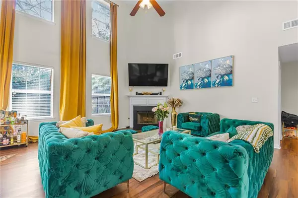 8567 Regent ST, Jonesboro, GA 30238