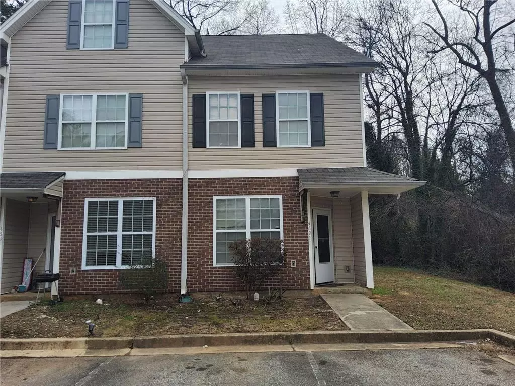 Forest Park, GA 30297,4694 Ernest DR