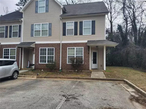 Forest Park, GA 30297,4694 Ernest DR