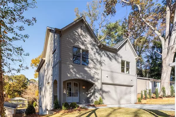 Scottdale, GA 30079,3156 Zion ST