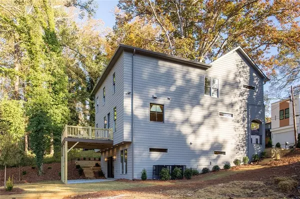 Scottdale, GA 30079,3156 Zion ST