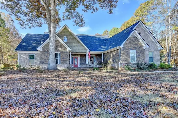 Monroe, GA 30656,536 Smokerise DR