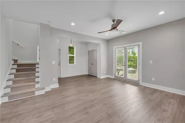 Atlanta, GA 30316,183 Cleveland #B