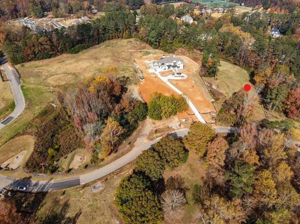 Milton, GA 30004,1040 Homestead DR