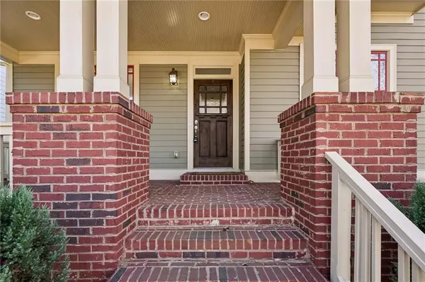 Brookhaven, GA 30319,1043 Antioch DR NE