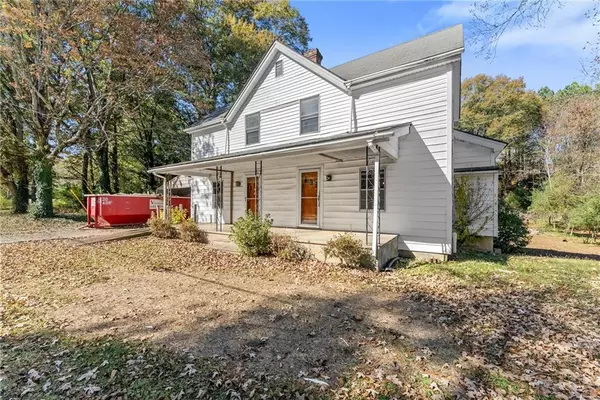 Gainesville, GA 30501,61 Myrtle ST SE