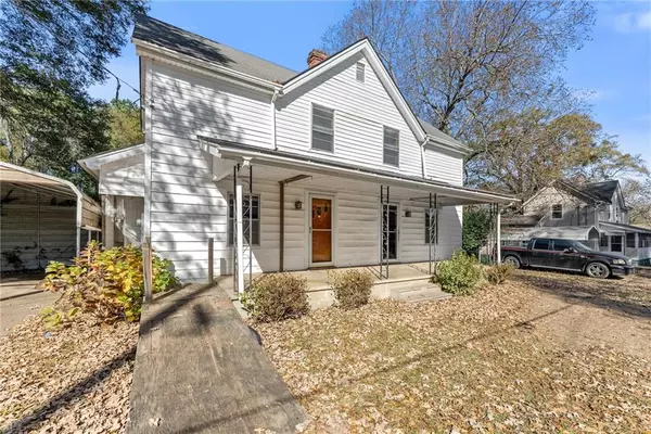 Gainesville, GA 30501,61 Myrtle ST SE