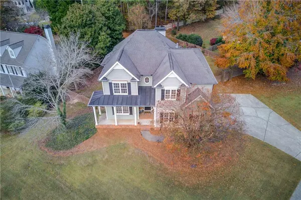 Dacula, GA 30019,1770 Ridgemill TER