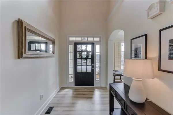 Dacula, GA 30019,1770 Ridgemill TER