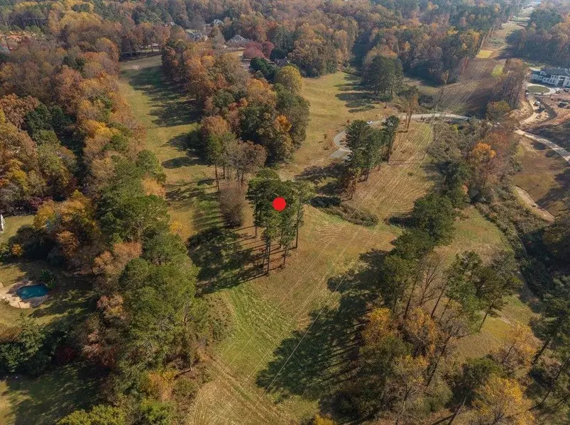 2050 Magnolia LN, Milton, GA 30004