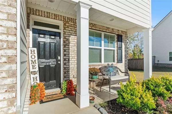 Locust Grove, GA 30248,104 Waratah DR