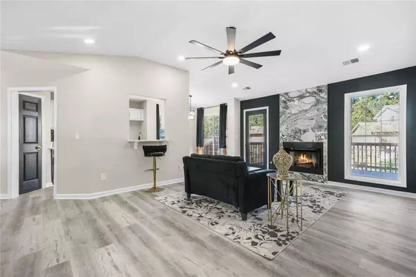 South Fulton, GA 30349,2890 Kayla CT