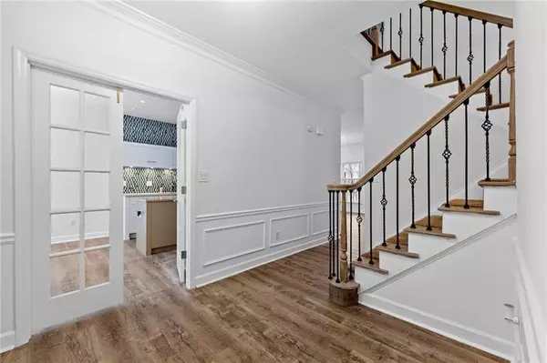 Marietta, GA 30068,407 Bridle PATH