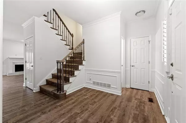 Marietta, GA 30068,407 Bridle PATH