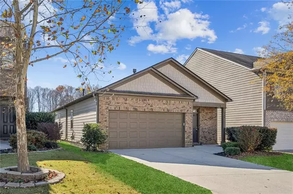 Dawsonville, GA 30534,286 Ivey Hollow CIR