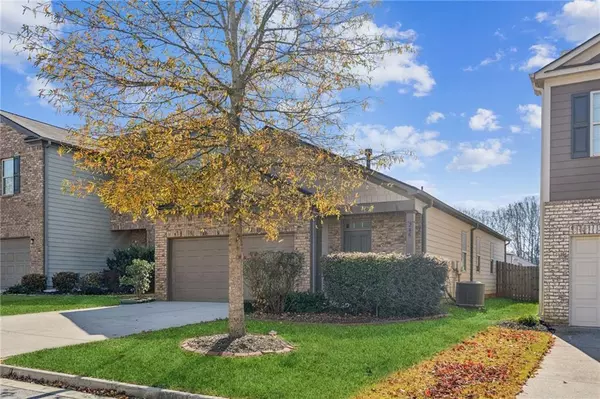 Dawsonville, GA 30534,286 Ivey Hollow CIR